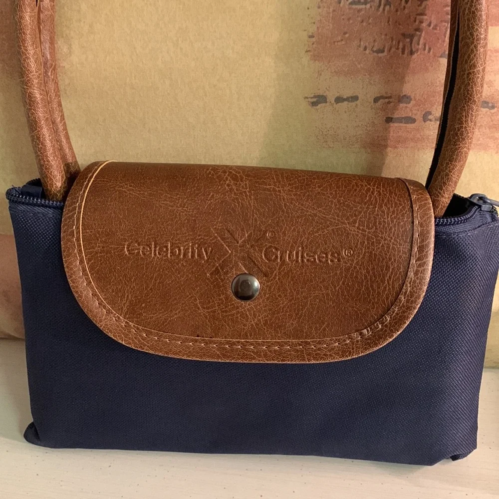 Celebrity Cruises Small Tote - Picture 2 of 4